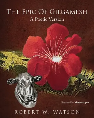Epos o Gilgamešovi: Poetická verzia - The Epic of Gilgamesh: A Poetic Version