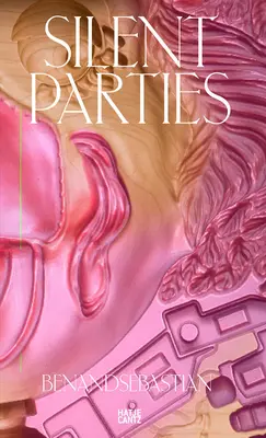 Benandsebastian: Tiché strany - Benandsebastian: Silent Parties