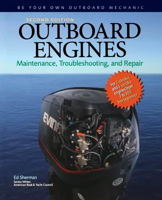 Závesné motory 2e (Pb) - Outboard Engines 2e (Pb)