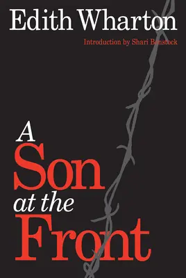 Syn na fronte - A Son at the Front