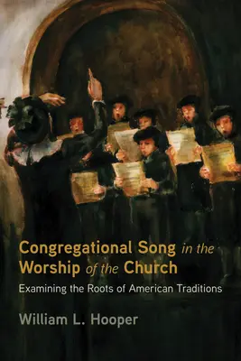 Zborová pieseň v bohoslužbe cirkvi - Congregational Song in the Worship of the Church