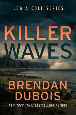Vraždiace vlny - Killer Waves