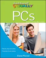 Naučiť sa VISUALLY PC - Teach Yourself VISUALLY PCs