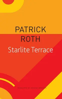 Hviezdna terasa - Starlite Terrace