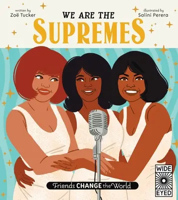 My sme supermani - We Are the Supremes