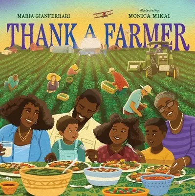 Ďakujem farmárovi - Thank a Farmer