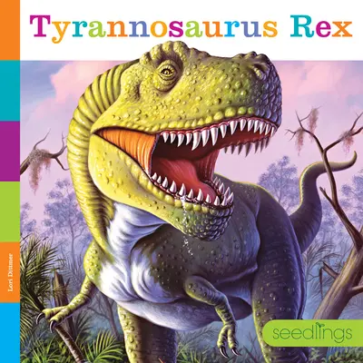 Tyranosaurus Rex - Tyrannosaurus Rex