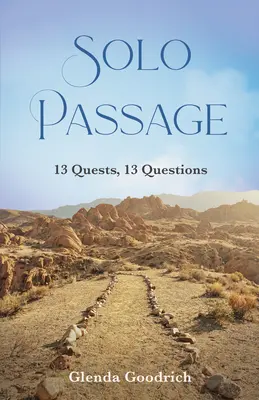 Solo Passage: 13 úloh, 13 otázok - Solo Passage: 13 Quests, 13 Questions