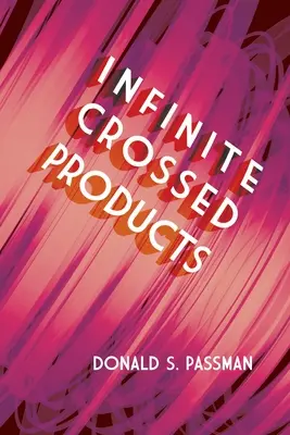 Nekonečné krížovky - Infinite Crossed Products