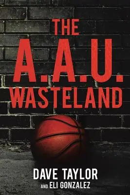 Pustatina A.A.U. - The A.A.U. Wasteland