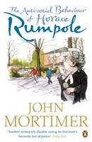 Protispoločenské správanie Horacia Rumpolea - Anti-social Behaviour of Horace Rumpole