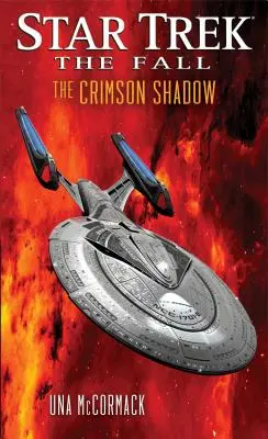 Pád: The Crimson Shadow - The Fall: The Crimson Shadow
