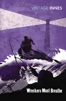 Vrahovia musia dýchať - Wreckers Must Breathe