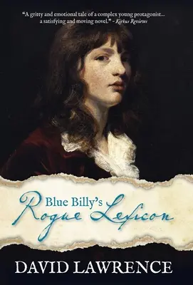 Modrý Billyho tulácky lexikón - Blue Billy's Rogue Lexicon