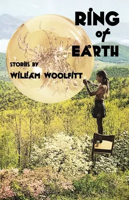 Prstenec Zeme: Príbehy - Ring of Earth: Stories