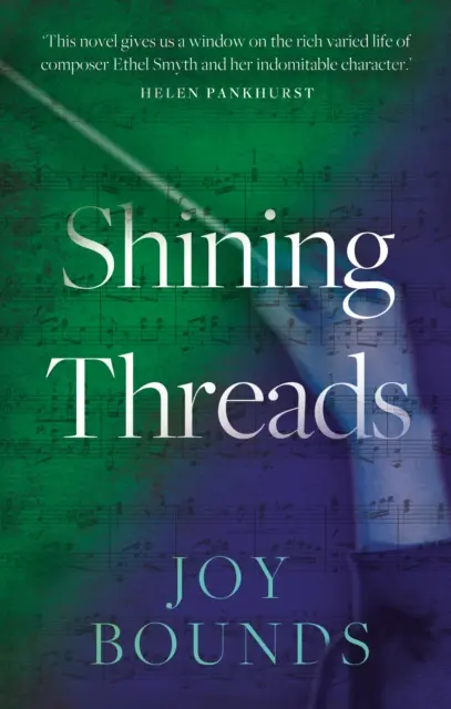 Žiarivé nite - Shining Threads