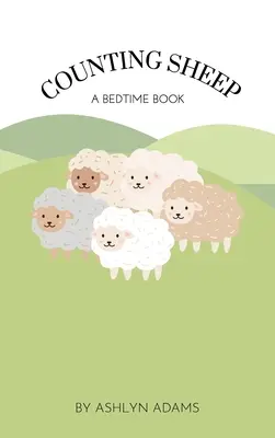 Počítanie oviec - Counting Sheep