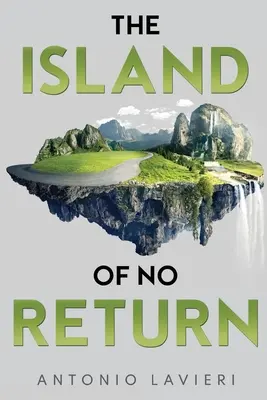 Ostrov, z ktorého niet návratu - The Island of No Return