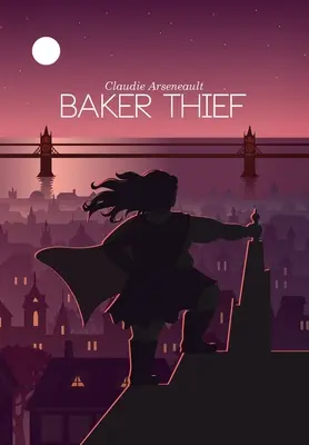Zlodej pekárov - Baker Thief