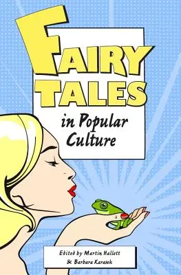 Rozprávky v ľudovej kultúre - Fairy Tales in Popular Culture