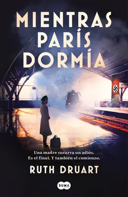Mientras Pars Dorma / Kým Paríž spal - Mientras Pars Dorma / While Paris Slept