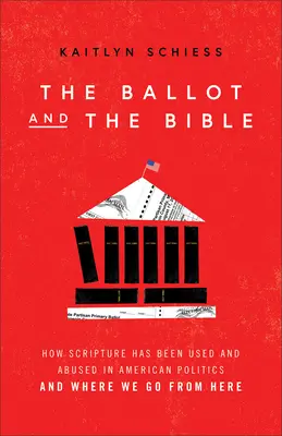 Hlasovacie lístky a Biblia - Ballot and the Bible
