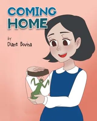 Návrat domov - Coming Home
