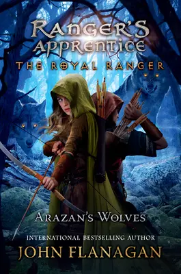 Kráľovský strážca: Arazanovi vlci - The Royal Ranger: Arazan's Wolves