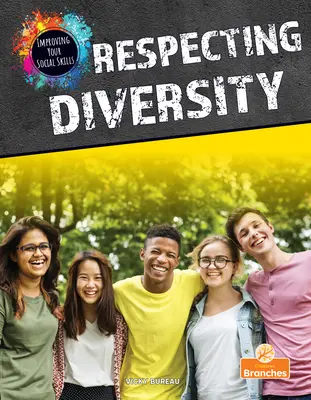 Rešpektovanie rozmanitosti - Respecting Diversity