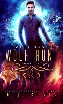 Lov na vlka - Wolf Hunt