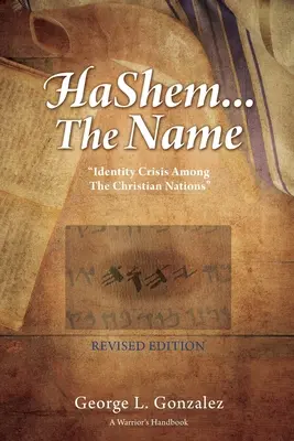 HaShem... Meno: „Kríza identity medzi kresťanskými národmi