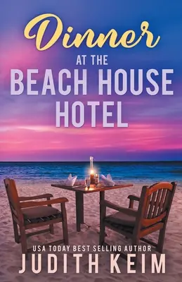 Večera v hoteli The Beach House - Dinner at The Beach House Hotel