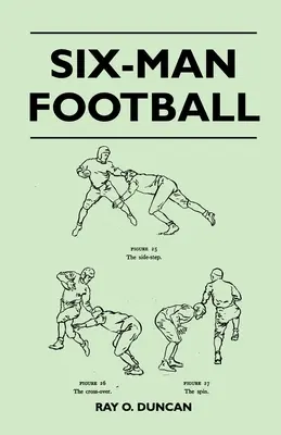 Šesťčlenný futbal - Six-Man Football