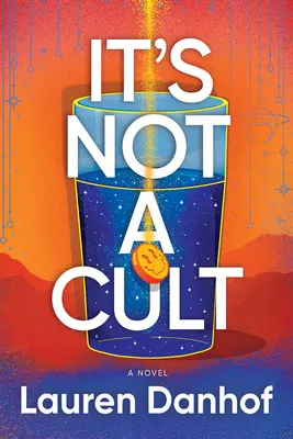 Nie je to kult - It's Not a Cult