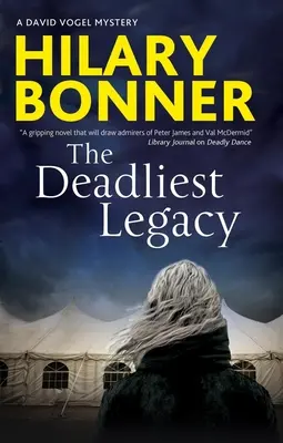 Najsmrteľnejšie dedičstvo - The Deadliest Legacy
