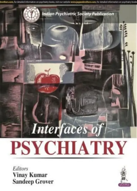 Rozhrania psychiatrie - Interfaces of Psychiatry