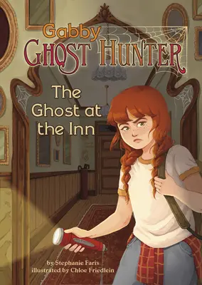 Duch v hostinci - The Ghost at the Inn