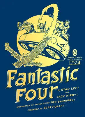 Fantastická štvorka - Fantastic Four