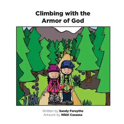 Lezenie s Božou výzbrojou - Climbing with the Armor of God