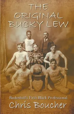 Pôvodný Bucky Lew - The Original Bucky Lew