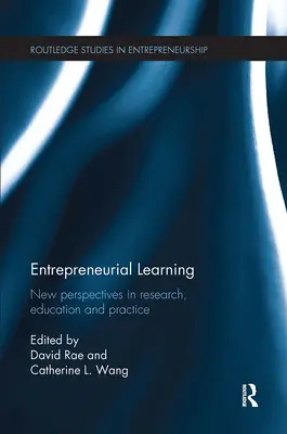 Podnikateľské vzdelávanie: Nové perspektívy vo výskume, vzdelávaní a praxi - Entrepreneurial Learning: New Perspectives in Research, Education and Practice