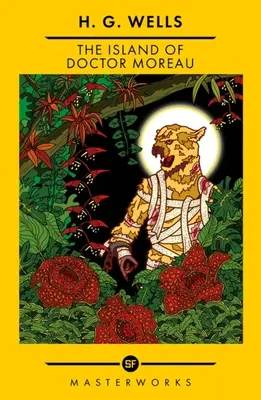 Ostrov doktora Moreaua - The Island of Doctor Moreau