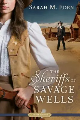 Šerifovia zo Savage Wells - The Sheriffs of Savage Wells
