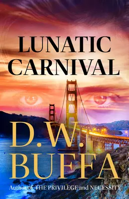 Šialený karneval - Lunatic Carnival