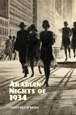 Arabské noci z roku 1934 - Arabian Nights of 1934