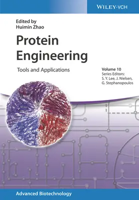 Proteínové inžinierstvo: Nástroje a aplikácie - Protein Engineering: Tools and Applications