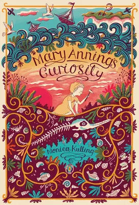 Zvedavosť Mary Anningovej - Mary Anning's Curiosity