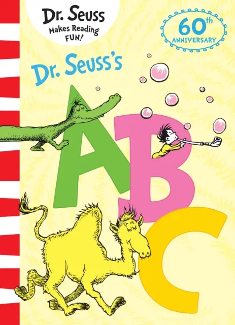 Abeceda Dr. Seussa - Dr. Seuss's ABC