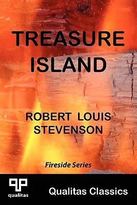 Ostrov pokladov (Qualitas Classics) - Treasure Island (Qualitas Classics)
