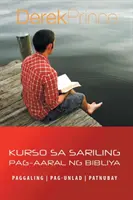 Samostudijný biblický kurz - TAGALOG - Self Study Bible Course - TAGALOG